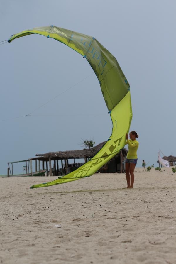 Camboas Pousada Barra Grande  Exterior photo